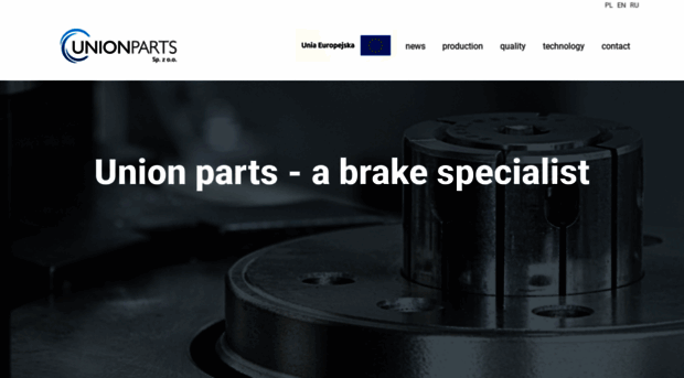 unionparts.pl