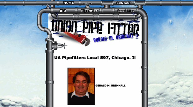 unionpipefitter.com