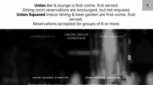 unionpizza.com