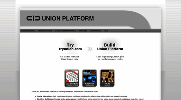 unionplatform.com