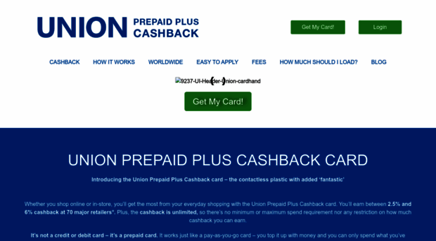 unionprepaid.com