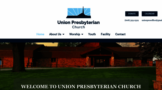 unionpresbyterianchurch.org