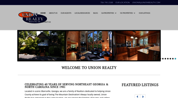 unionrealty.com