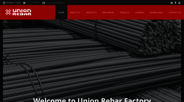 unionrebar.ae