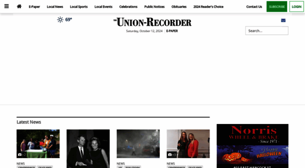 unionrecorder.com