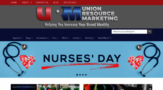 unionresourcemarketing.com