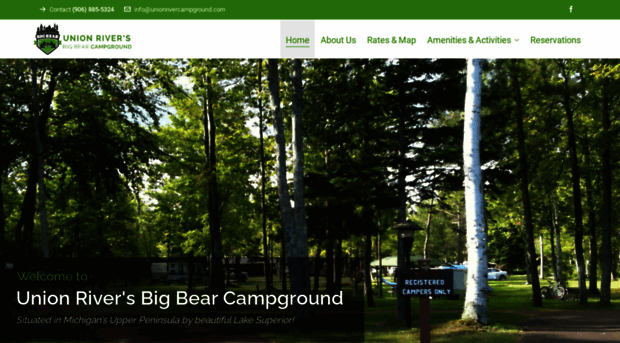 unionrivercampground.com