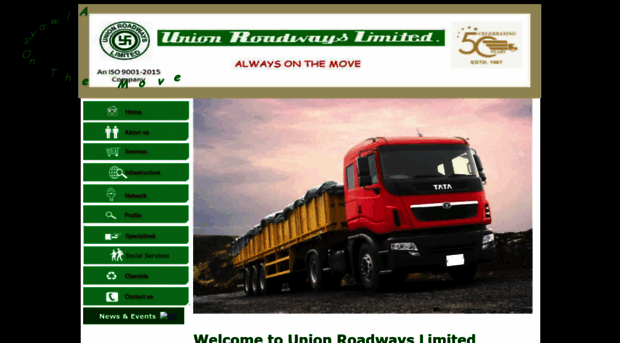 unionroadwaysltd.com