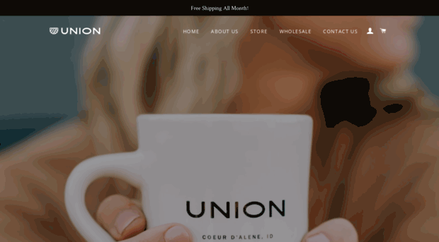 unionroasters.co