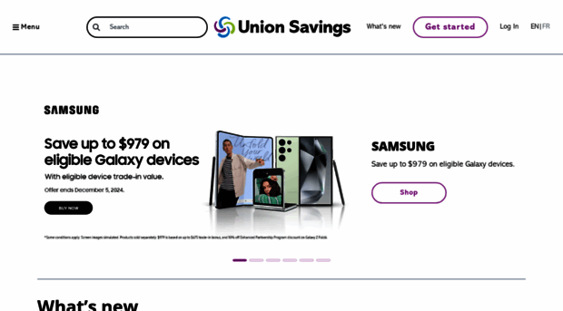 unionsavings.ca