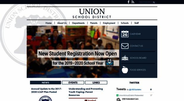 unionsd.edlioschool.com