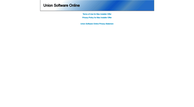 unionsoftwareonline.com