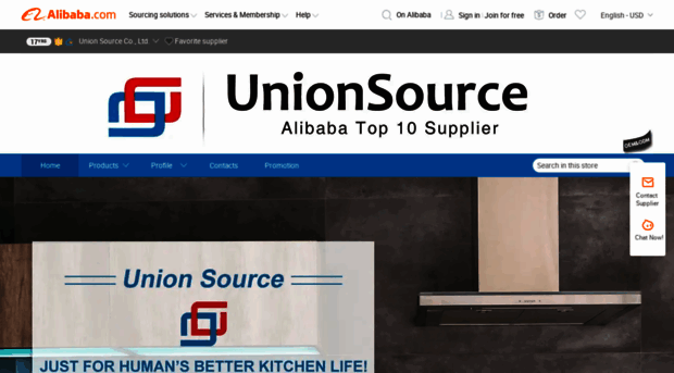 unionsource.en.alibaba.com