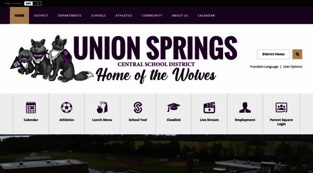 unionspringscsd.org