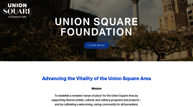 unionsquarefoundation.org