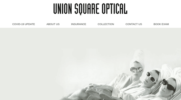 unionsquareoptical.com