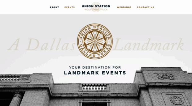 unionstationdallas.com