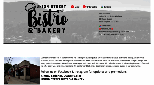 unionstreetbistroandbakery.com