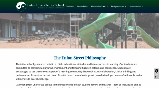 unionstreetcharter.org