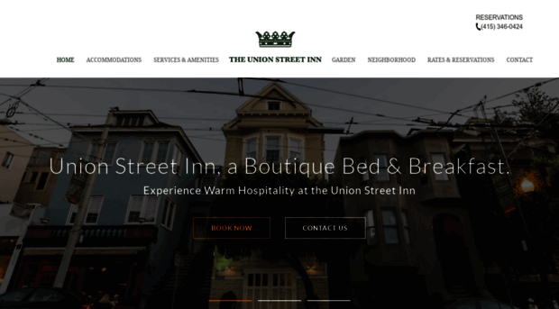 unionstreetinn.com