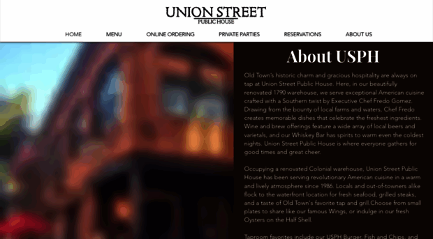 unionstreetpublichouse.com