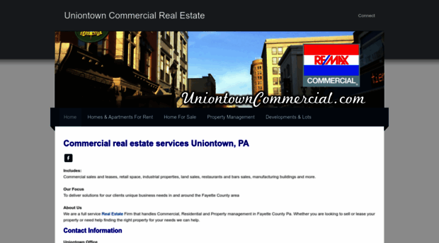 uniontowncommercial.com