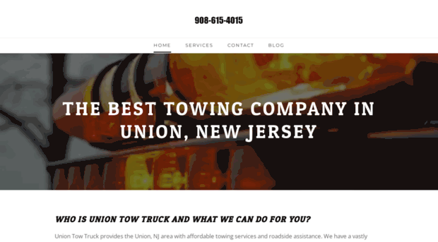 uniontowtruck.com