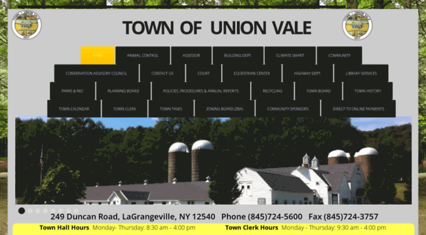 unionvaleny.us