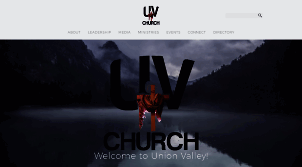 unionvalley.org