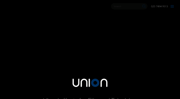 unionvfx.com