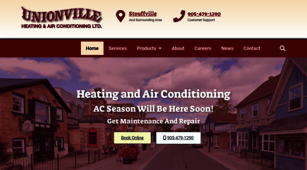 unionvilleheating.com