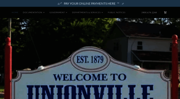 unionvillemi.us