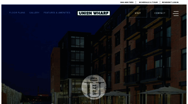 unionwharfapts.com