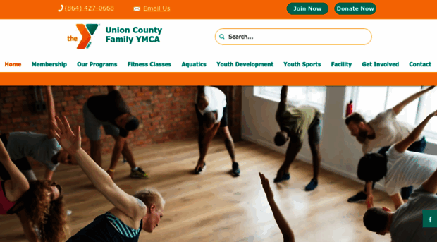 unionymca.org