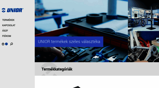 uniortools.hu