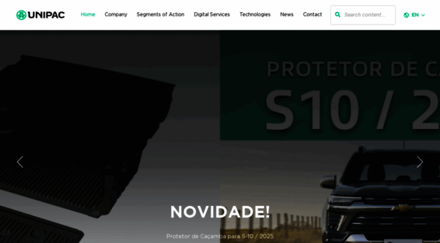 unipac.com.br - Unipac - Unipac