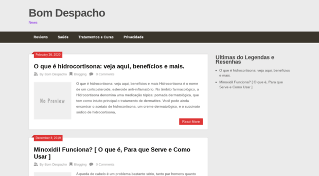 unipacbomdespacho.com.br