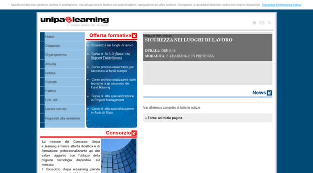 unipaelearning.it