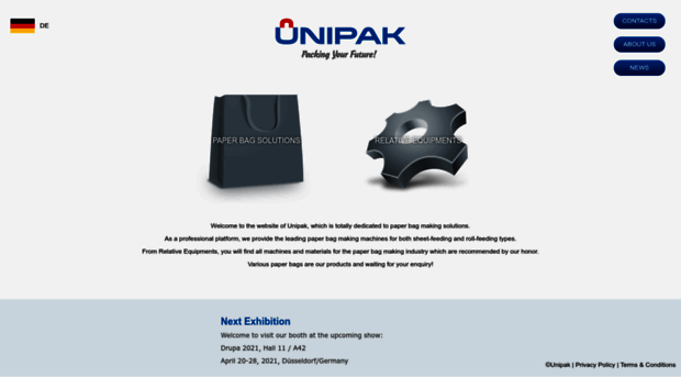 unipak-sh.com