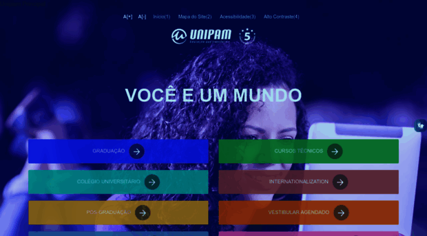 unipam.edu.br