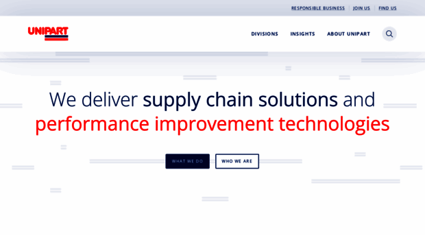 unipart.com