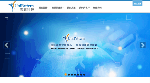 unipattern.com