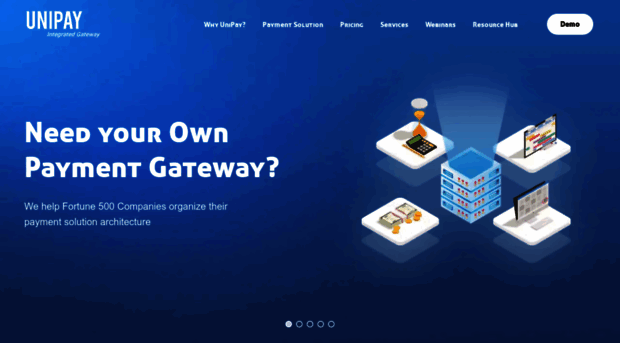 unipaygateway.com