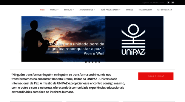 unipazparana.org.br