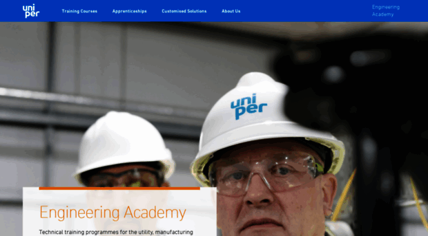 uniper-engineeringacademy.com