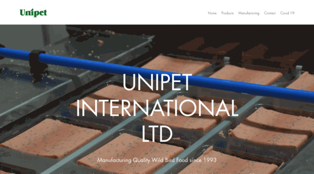 unipet.co.uk