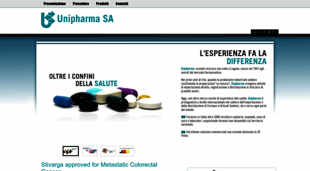 unipharma.ch