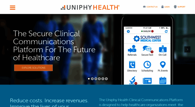 uniphyhealth.com