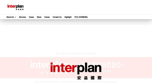 uniplan.com.tw