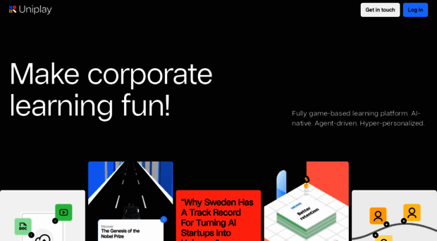 uniplay.io